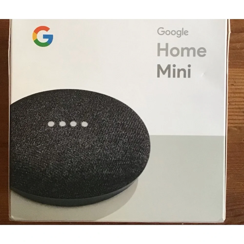 Google home mini